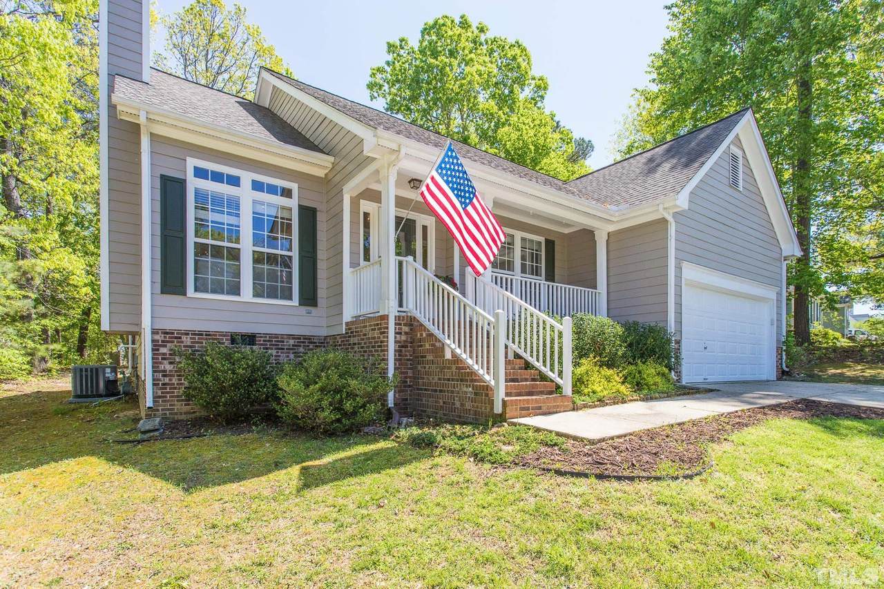 209 Somerset Farm Drive - Photo 1
