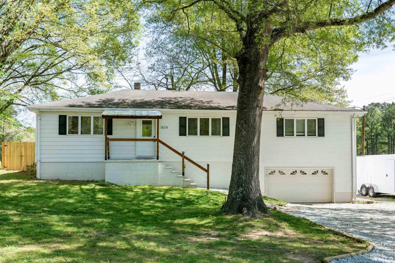 804 Stallings Road - Photo 1