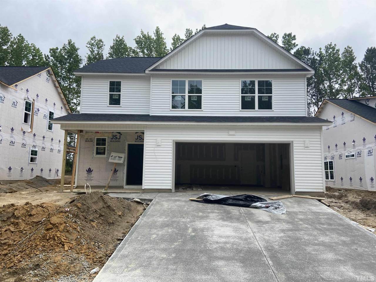 43 Chris Todd Way - Photo 1