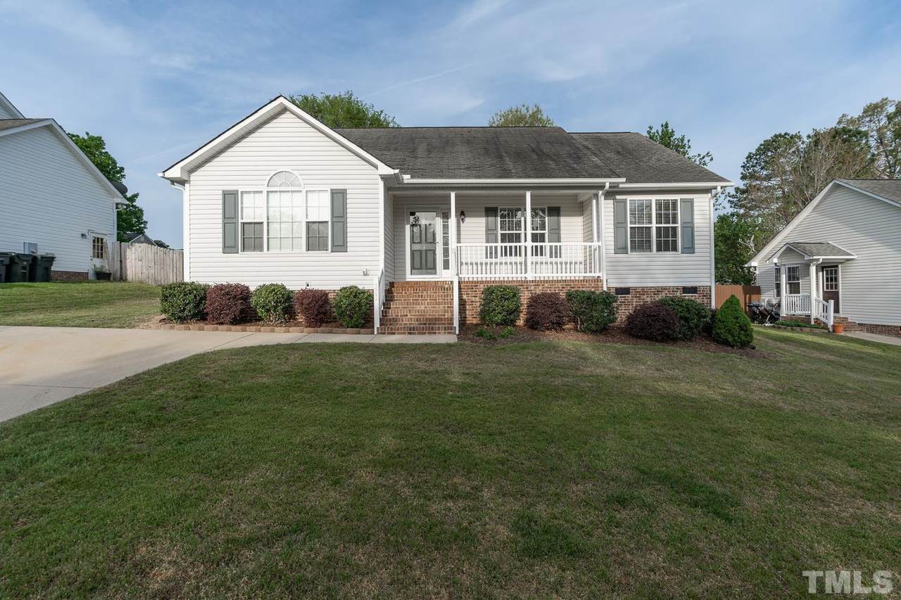 303 Rock Hound Road - Photo 1
