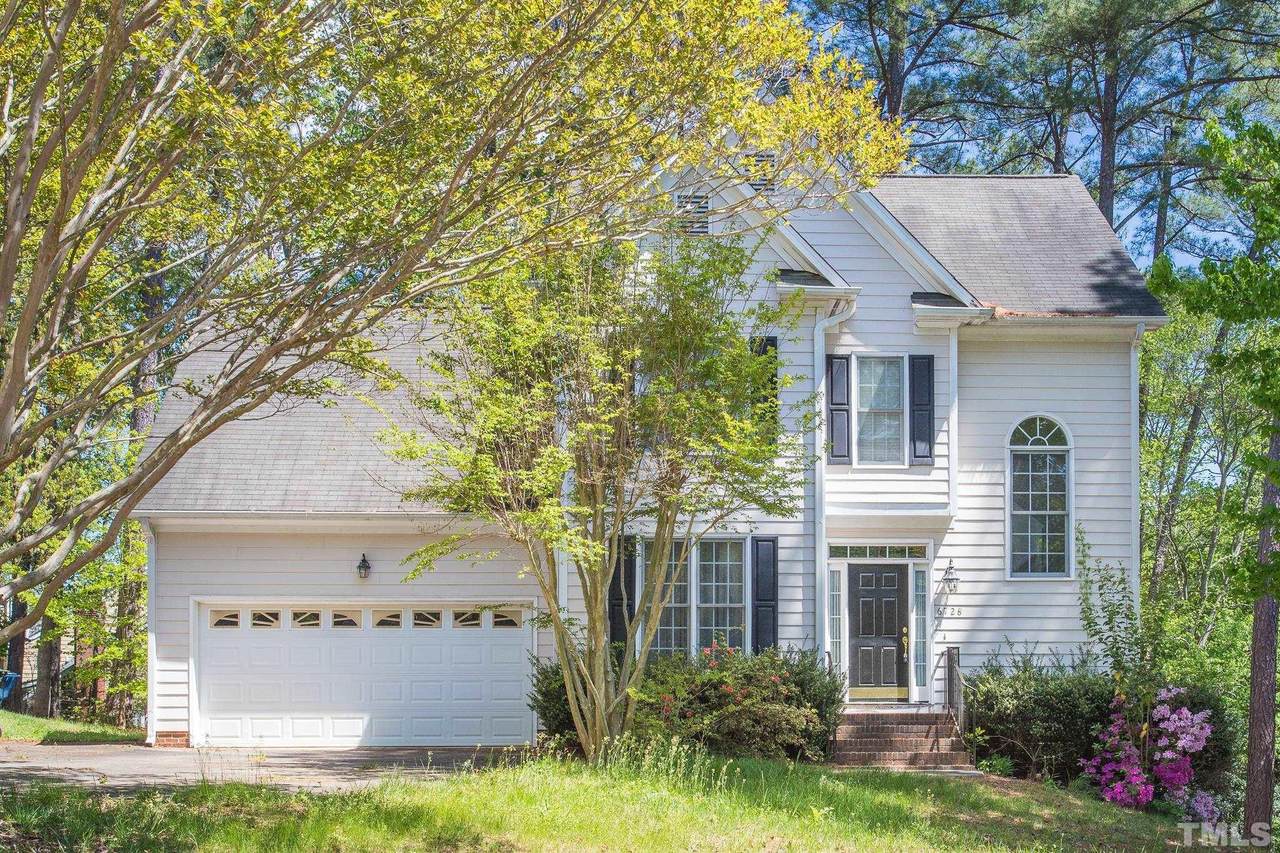 6728 Hammersmith Drive - Photo 1