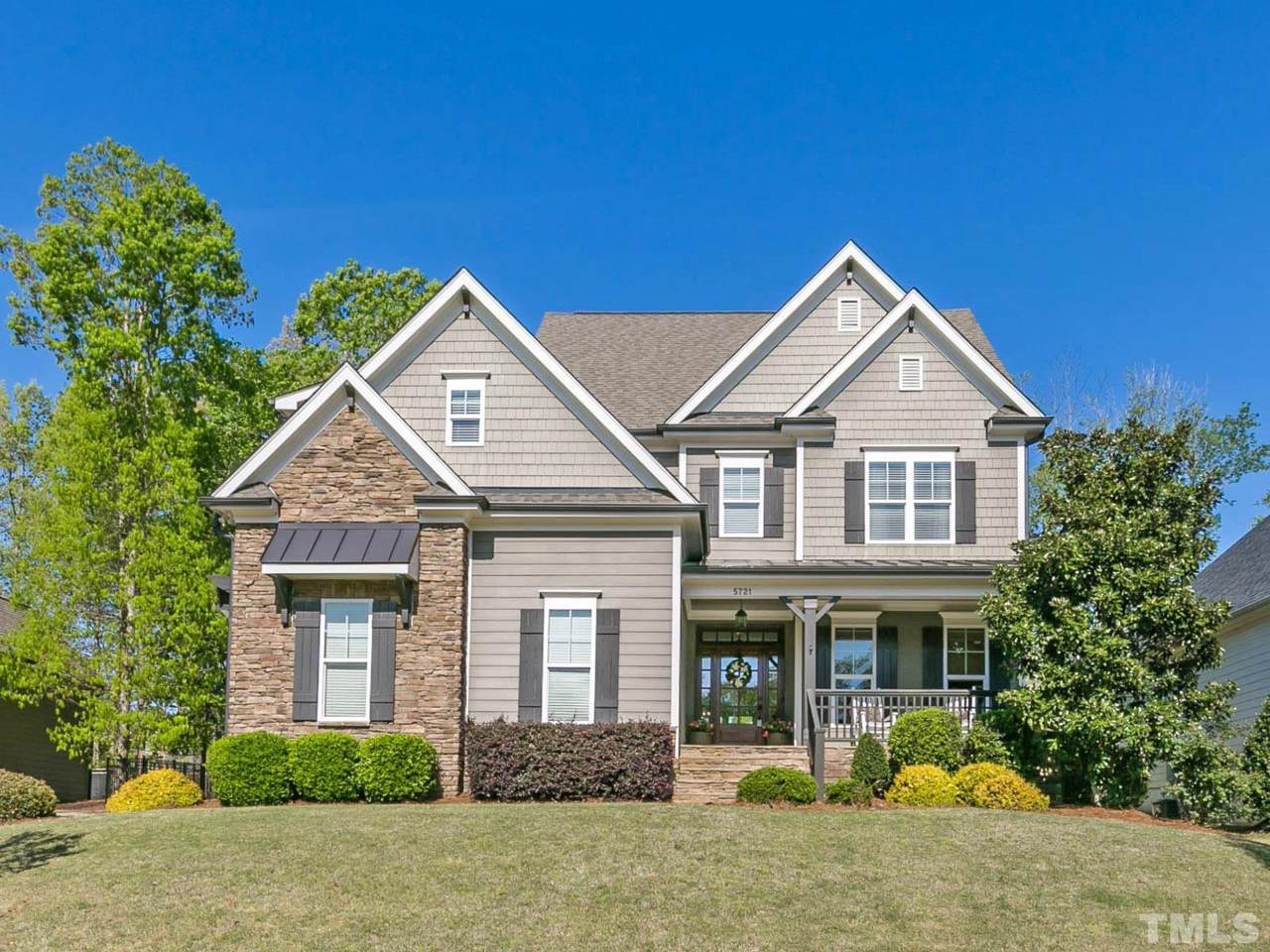 5721 Lord Granville Way - Photo 1