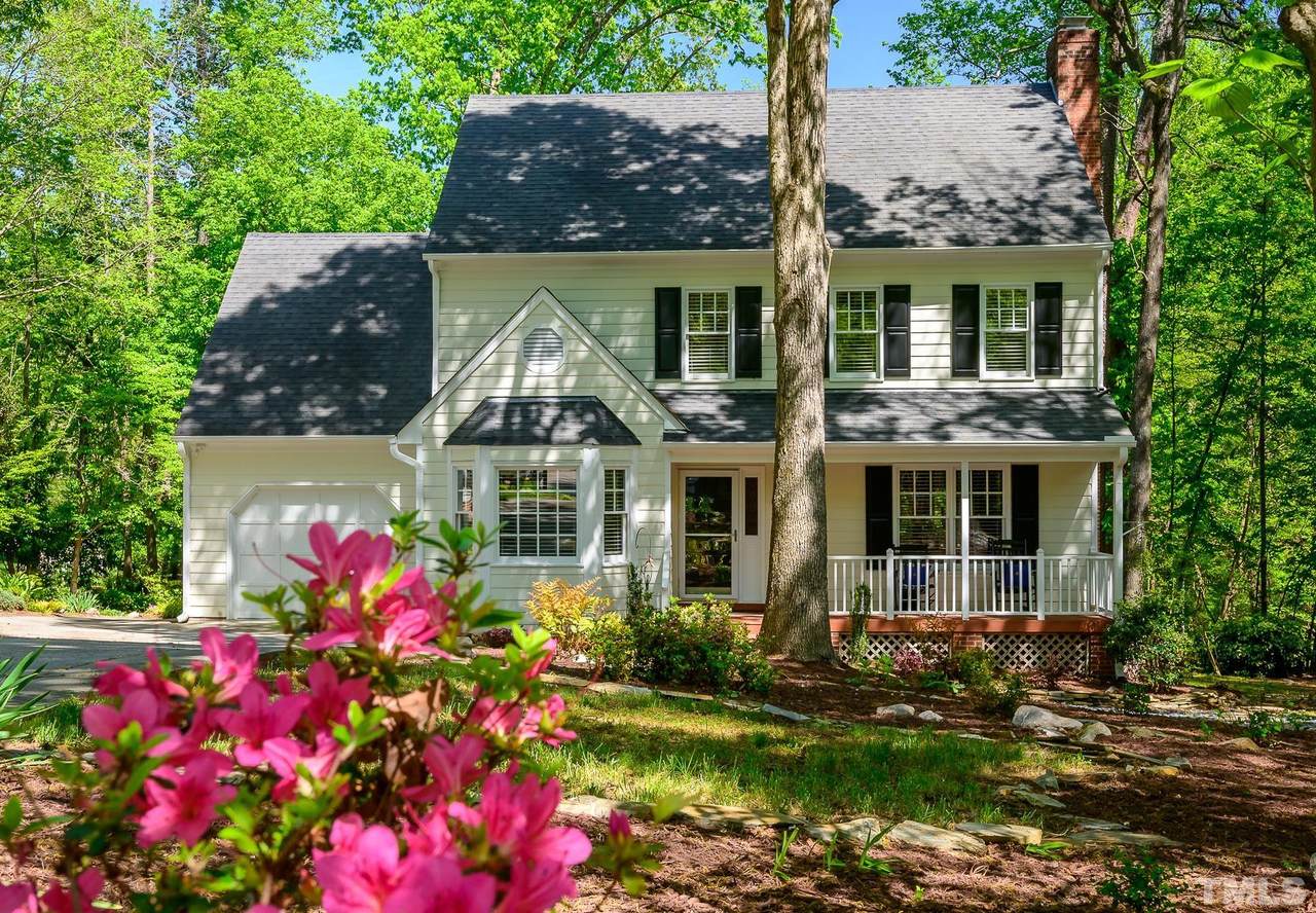 1027 Oakgate Court - Photo 1