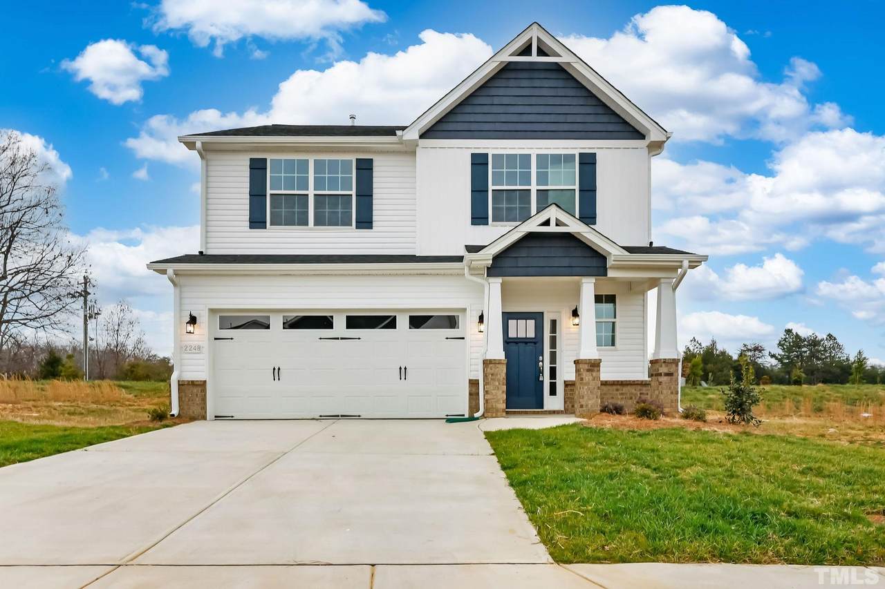 2248 Campbell Loop - Photo 1