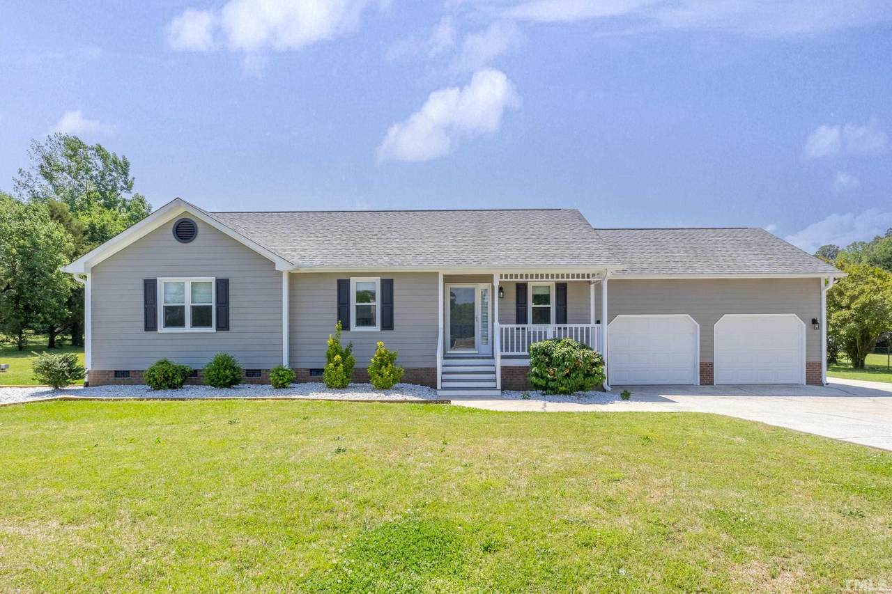 3017 Lindsay Drive - Photo 1