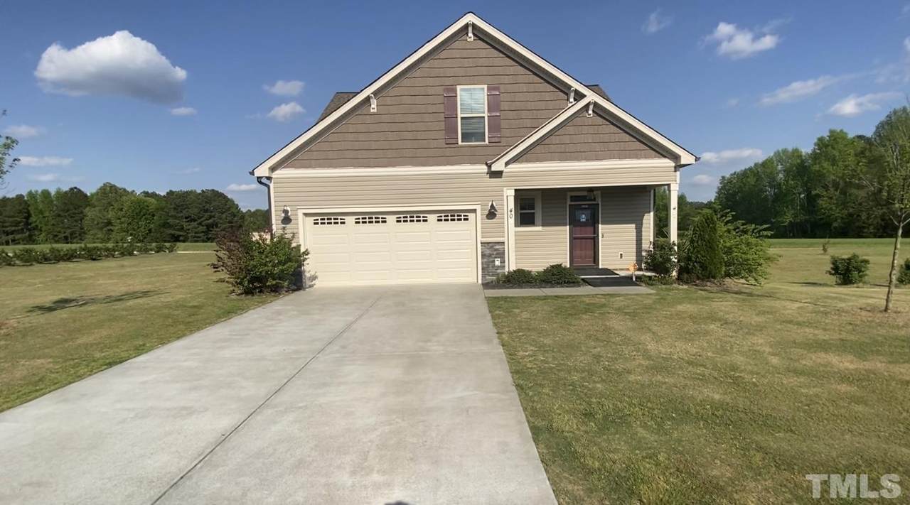 40 South Hall Drive - Photo 1
