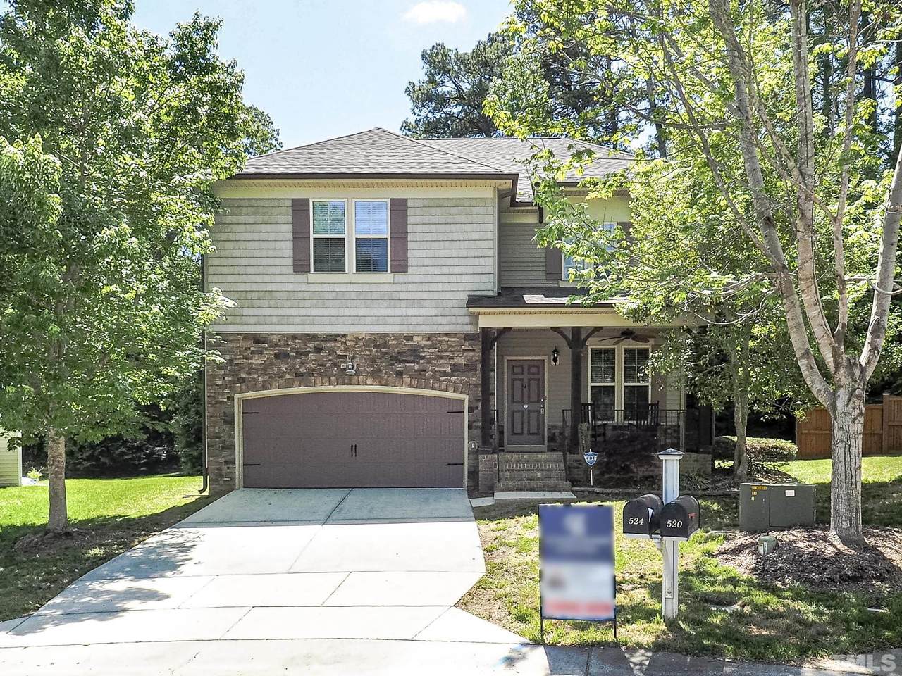 524 Bouree Circle - Photo 1