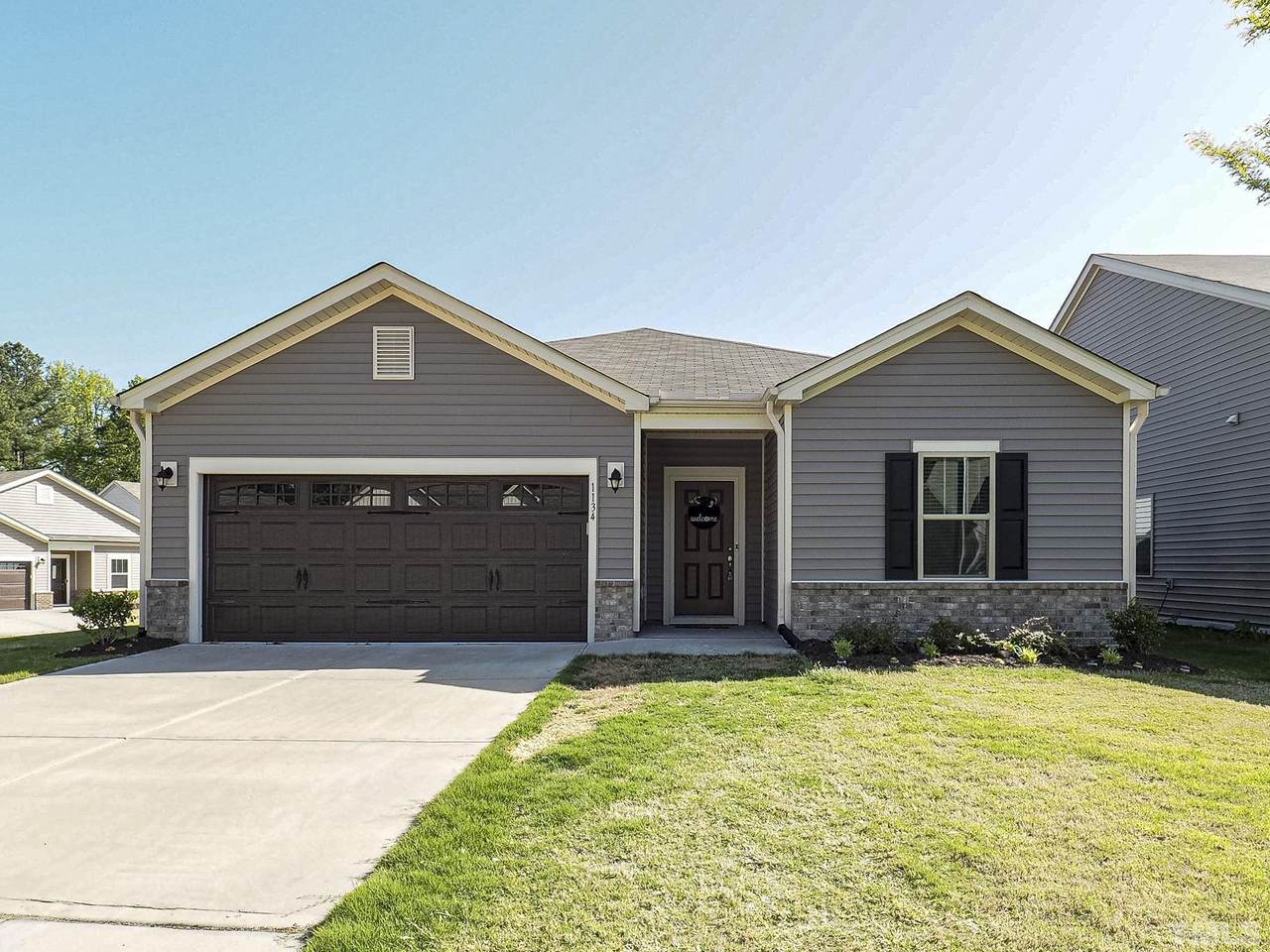 1134 Lippincott Road - Photo 1