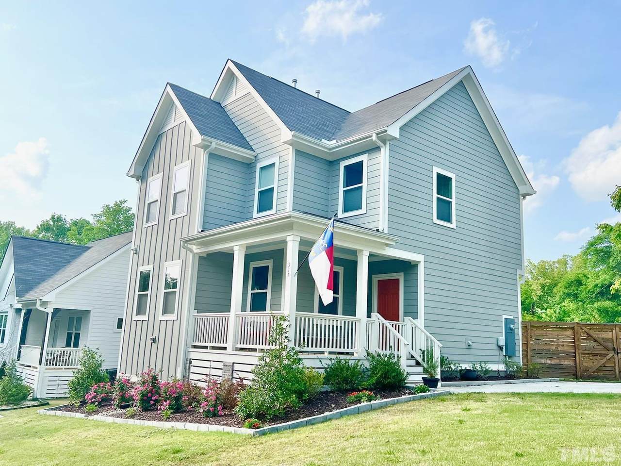 317 Moline Street - Photo 1