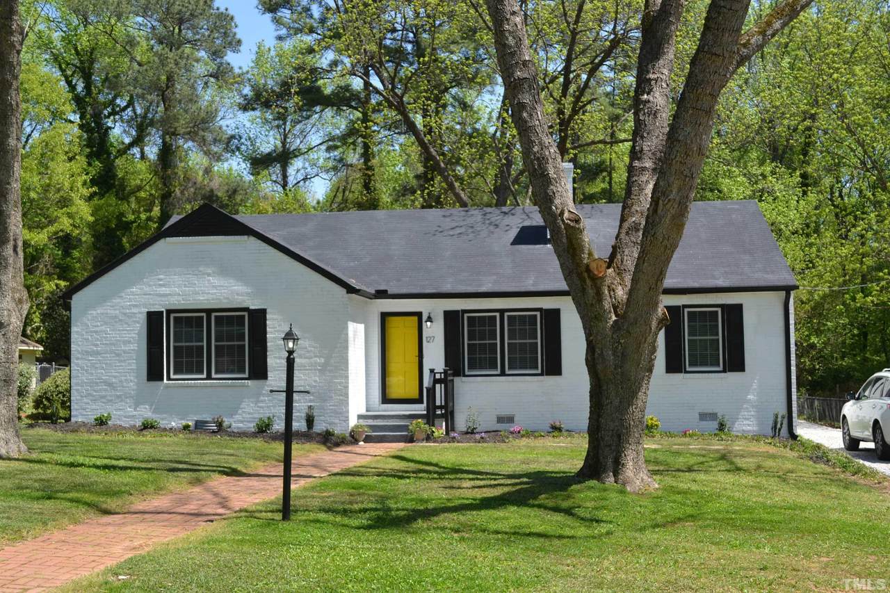127 Watson Drive - Photo 1