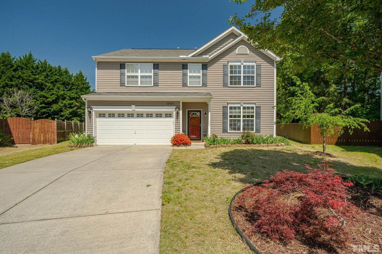 12420 Tetons Court - Photo 1