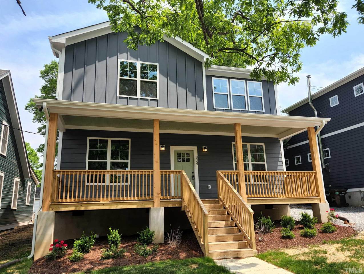 804 North Street - Photo 1