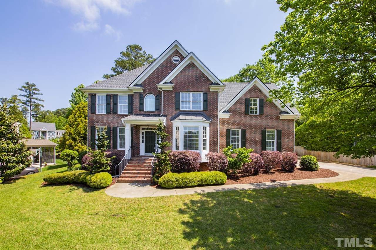224 Middle Creek Park Avenue - Photo 1