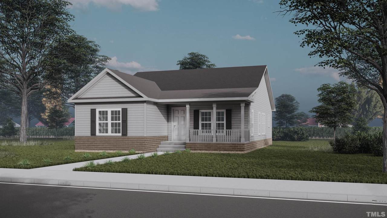 587 Circle Drive - Photo 1
