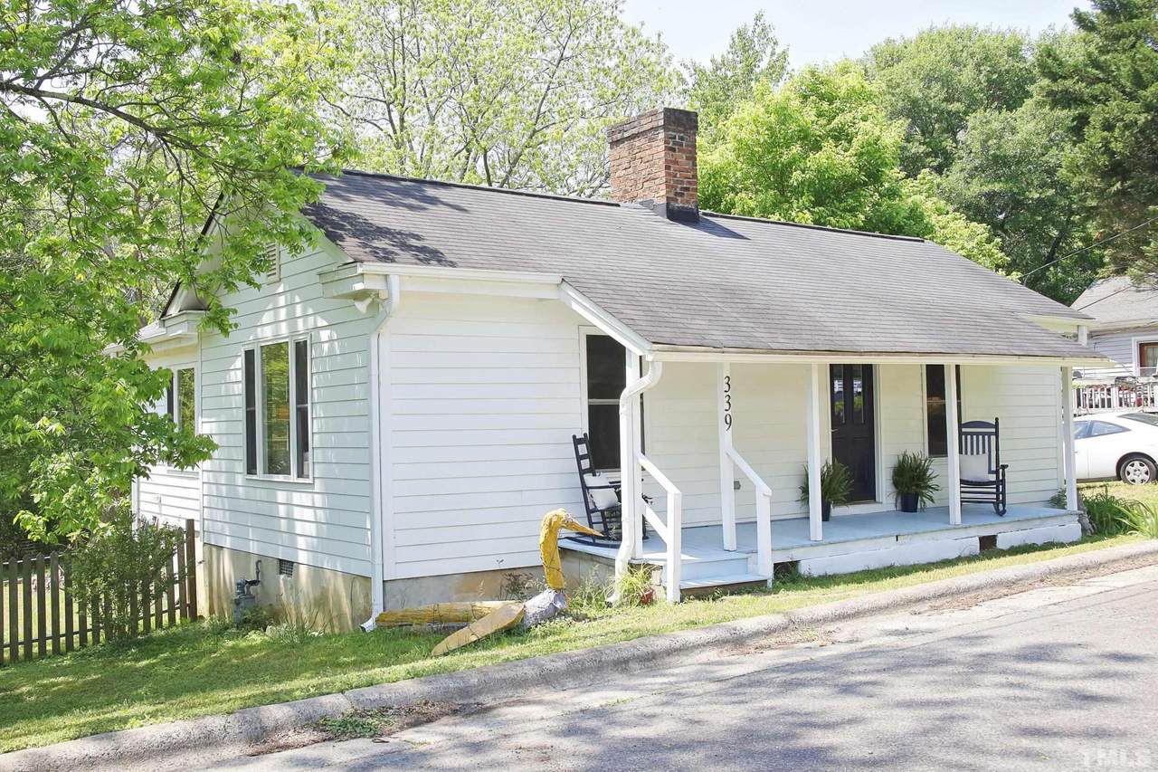 339 Bynum Church Road - Photo 1