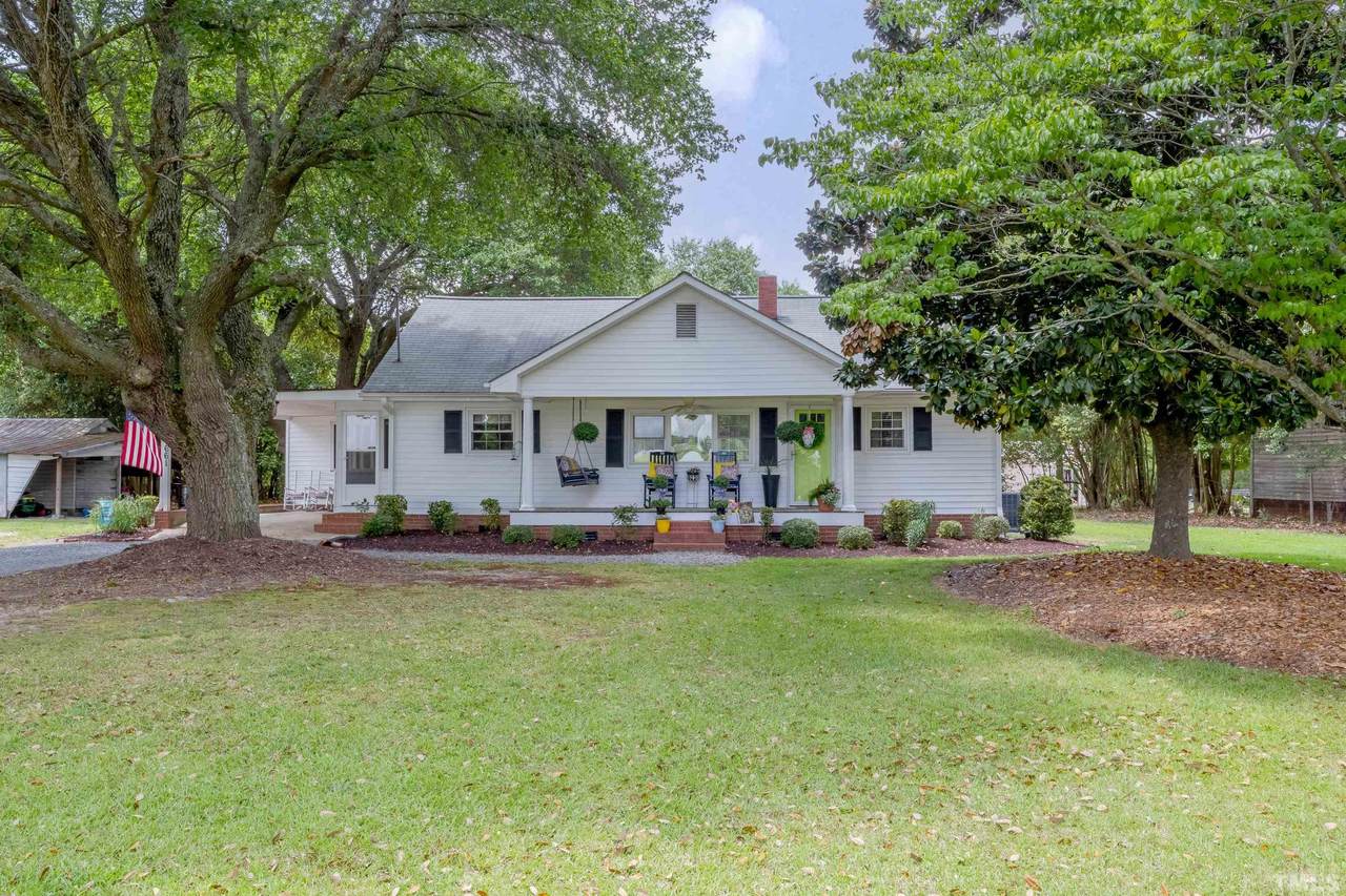 4661 Nc 50 Highway - Photo 1