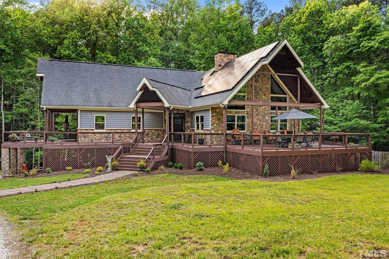 2405 Pleasant Union Church Road - Photo 1