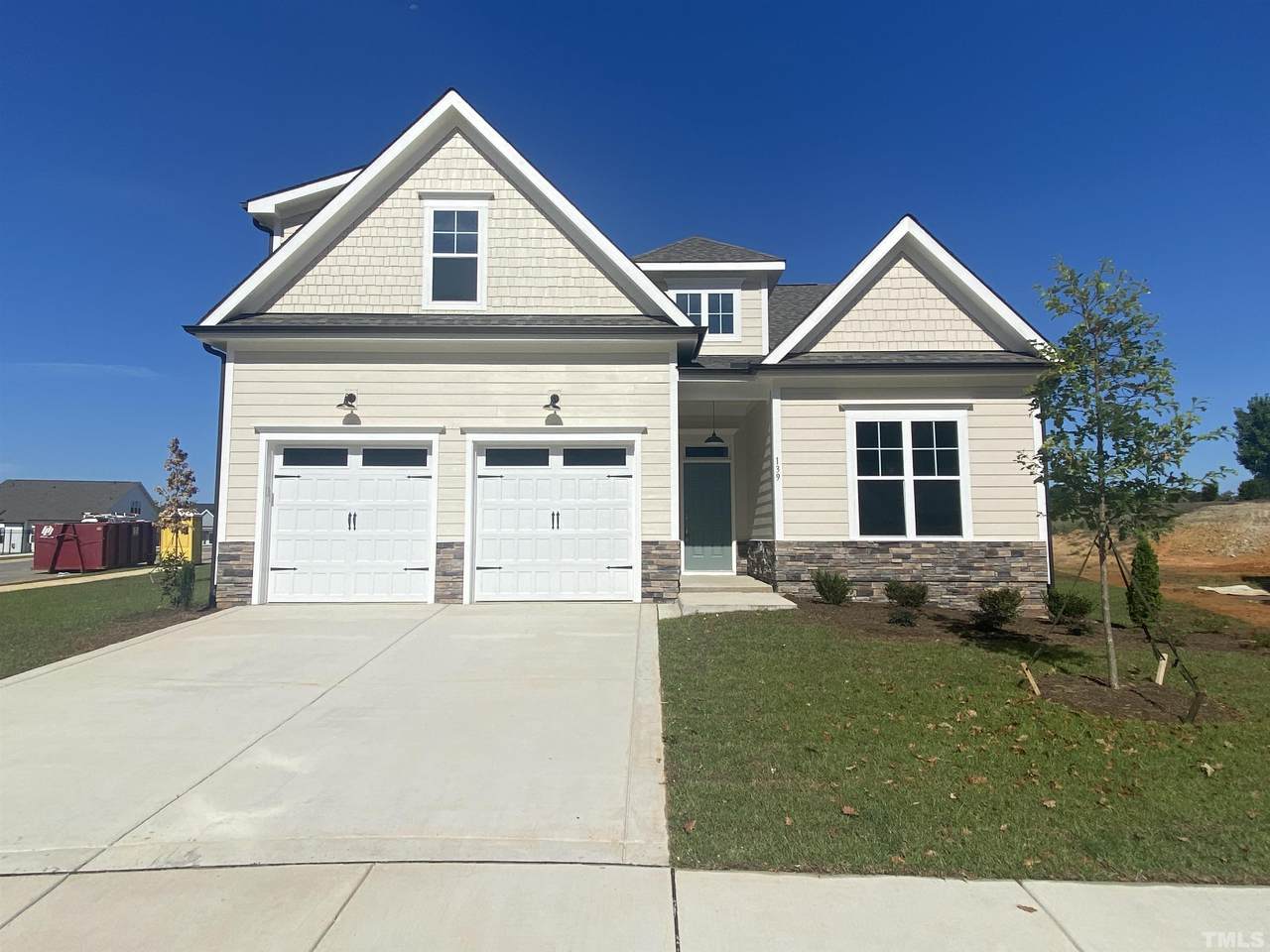 139 Buddy Campbell Court - Photo 1