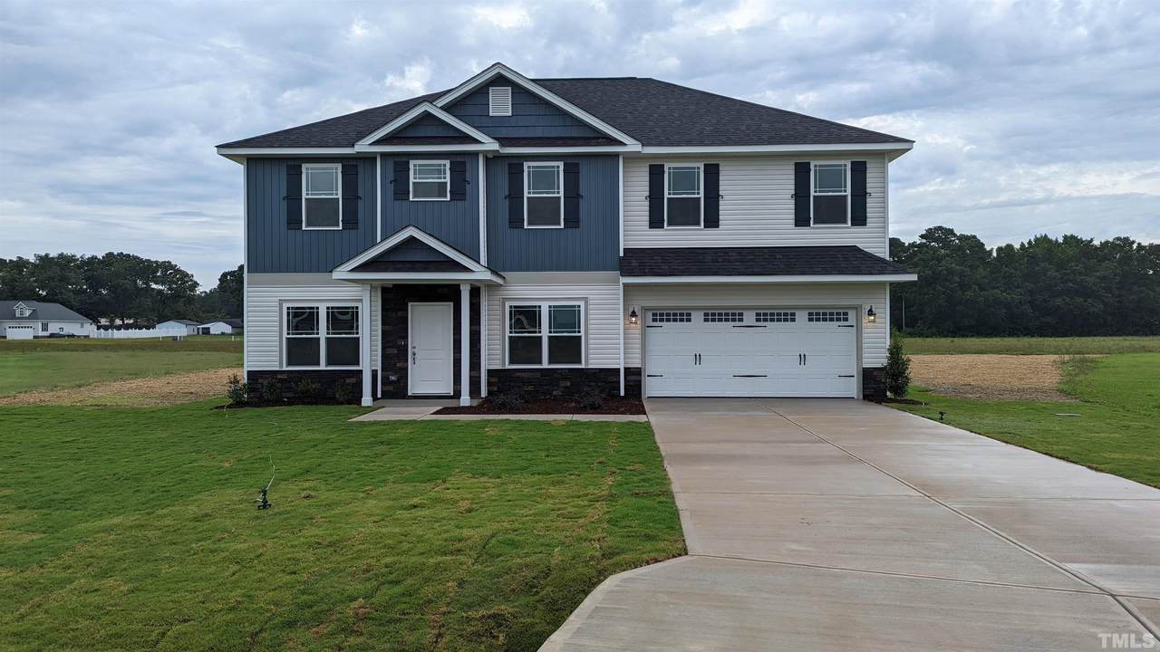 104 Mitchell Dean Place - Photo 1