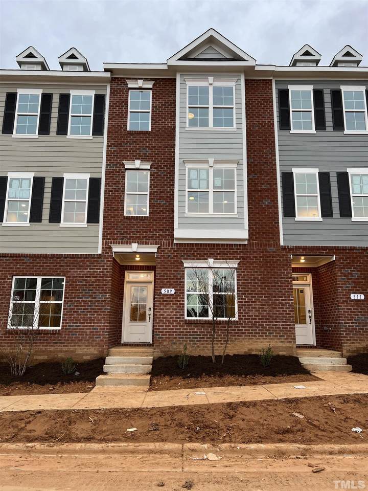 509 Toran Drive - Photo 1
