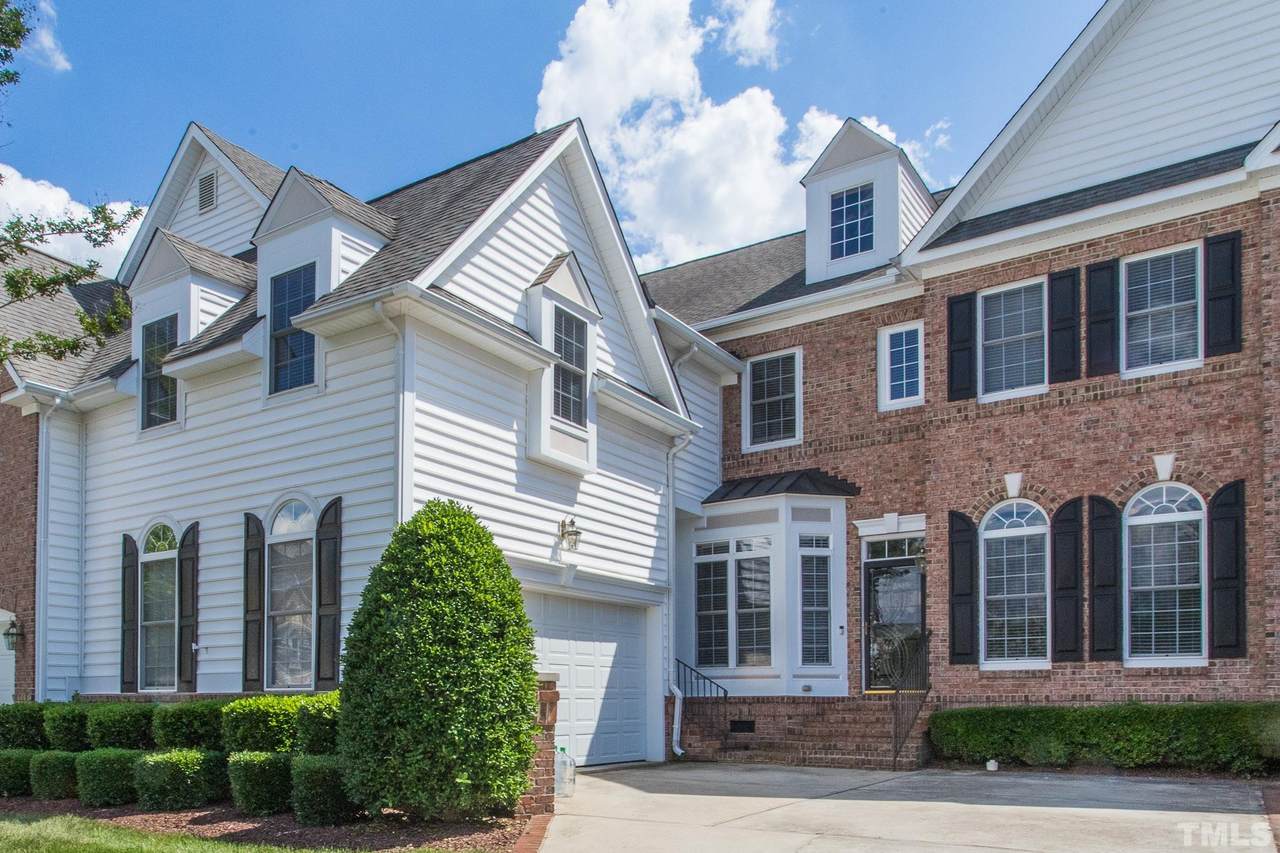 2308 Carriage Oaks Drive - Photo 1