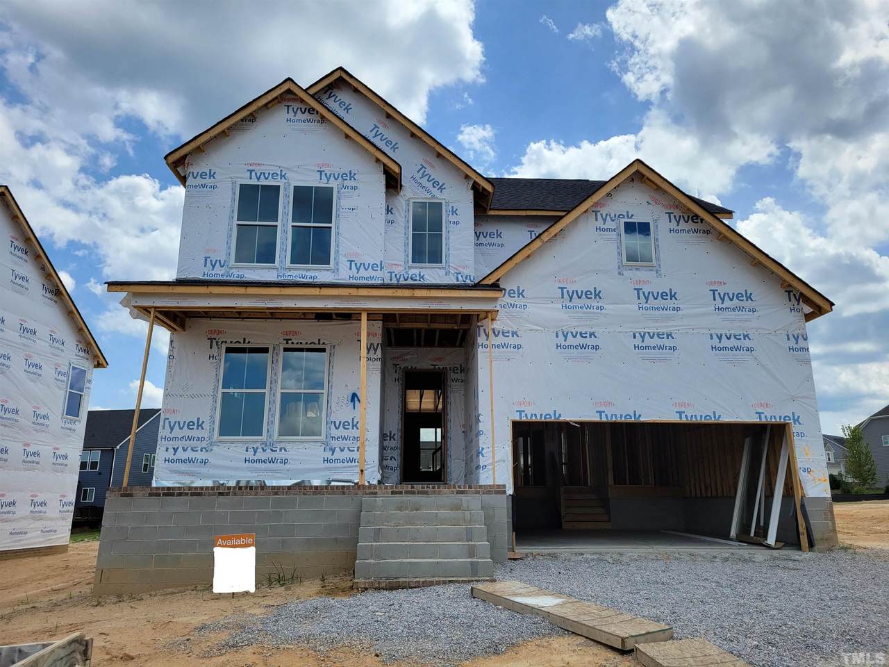 5208 Windmere Chase Drive - Photo 1