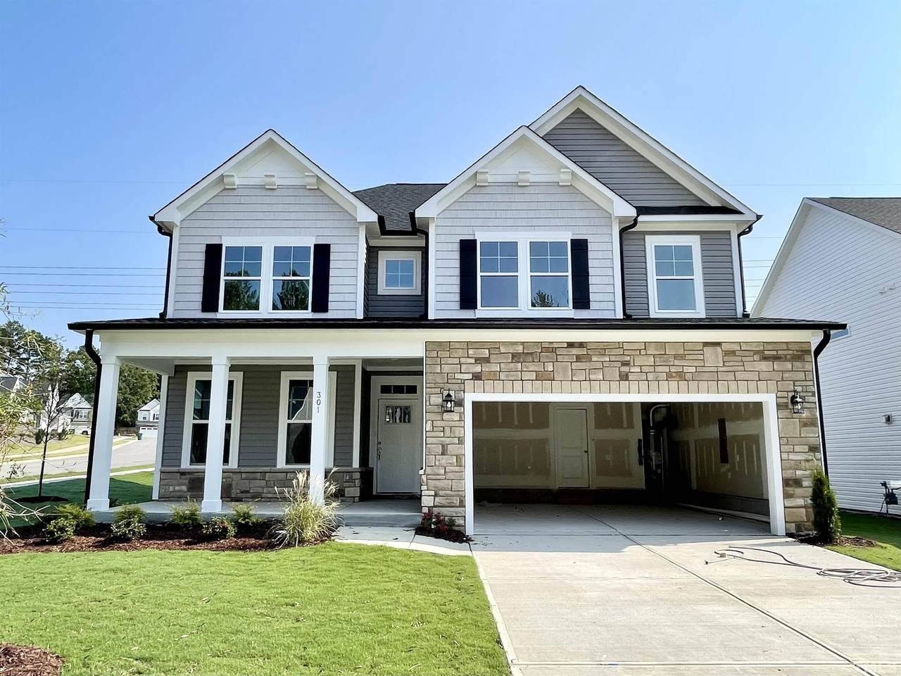 301 Highland Forest Drive - Photo 1