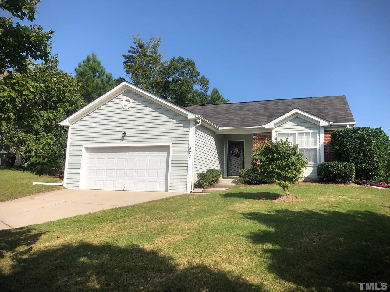 520 Texanna Way - Photo 1