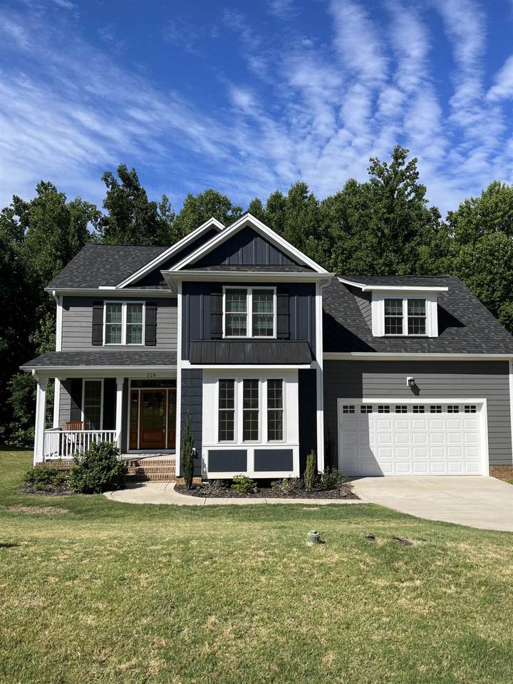 228 Mantle Drive - Photo 1