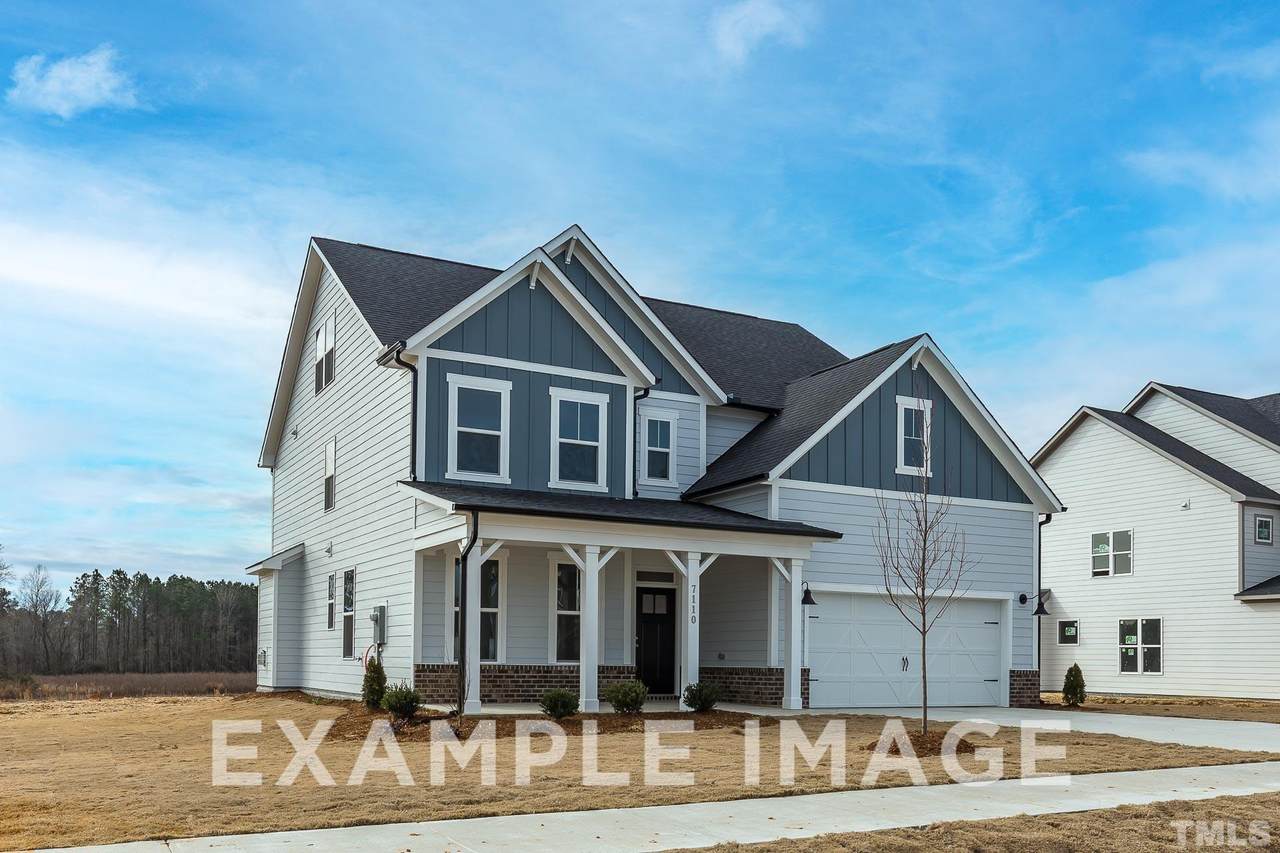 152 Echo Canyon Drive - Photo 1
