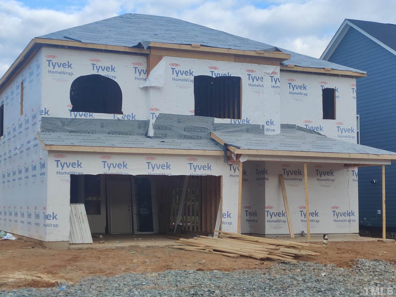 2446 Heron Watch Place - Photo 1
