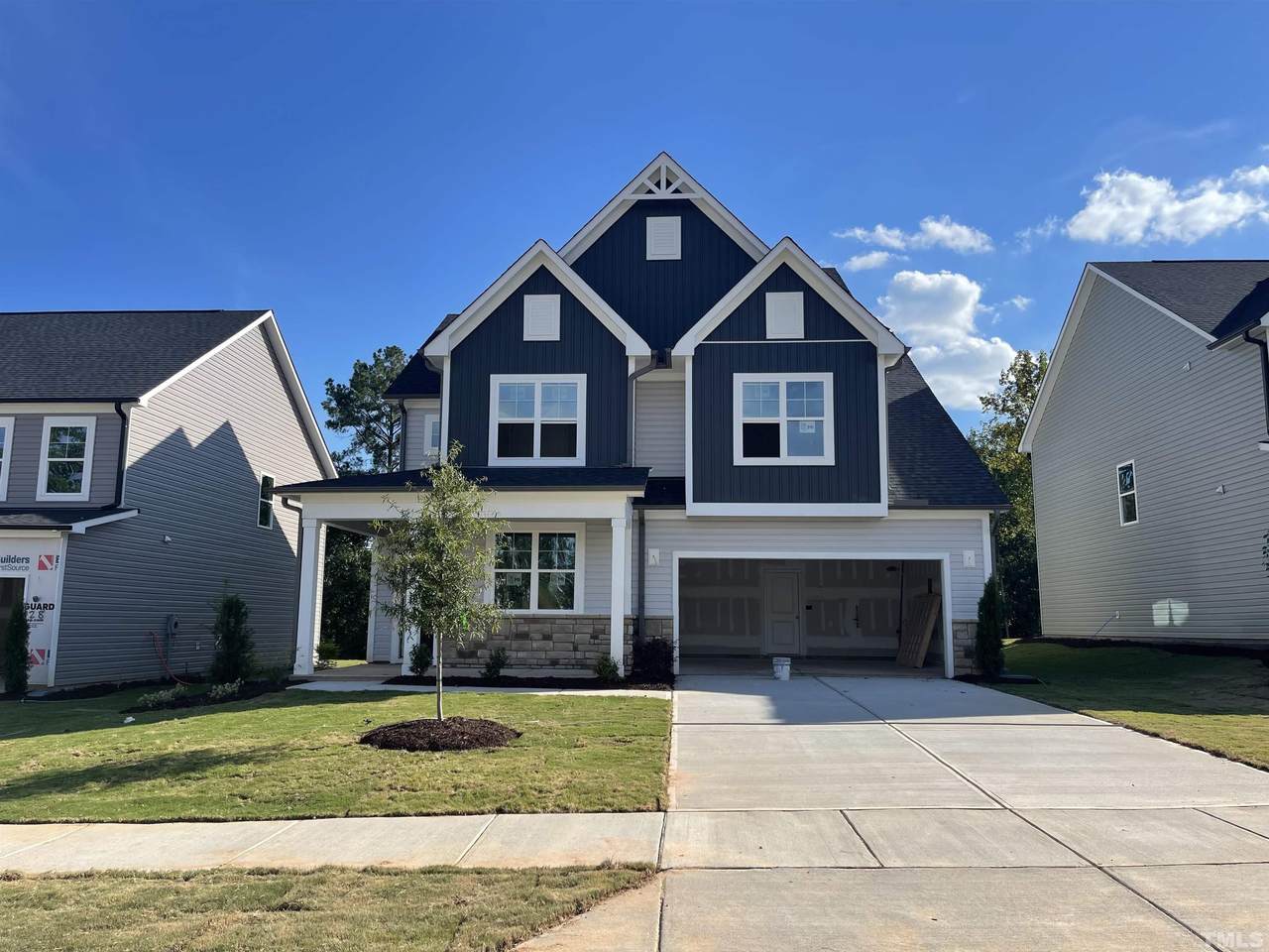 404 Highland Forest Drive - Photo 1