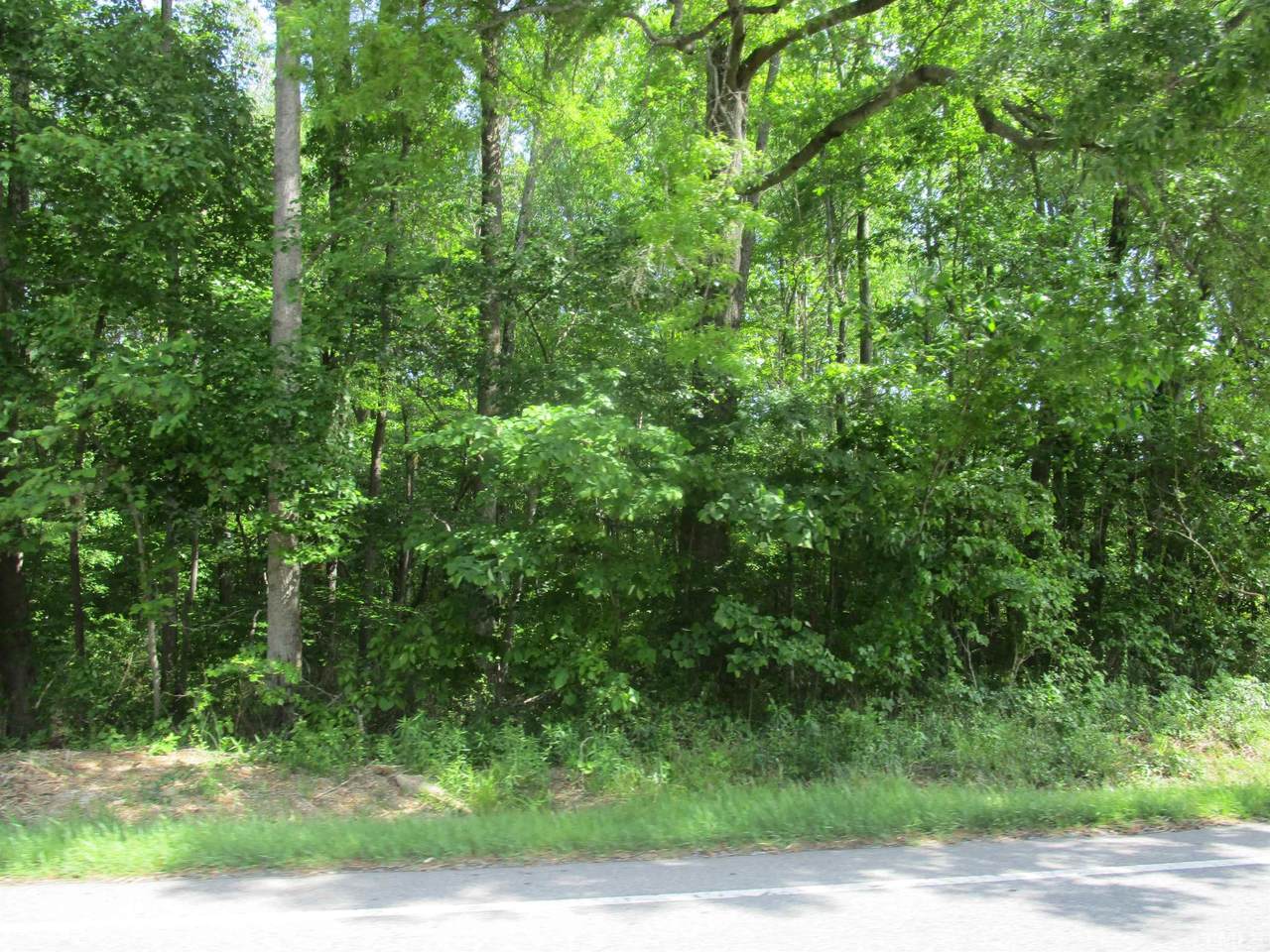 Lot B Semora Road - Photo 1