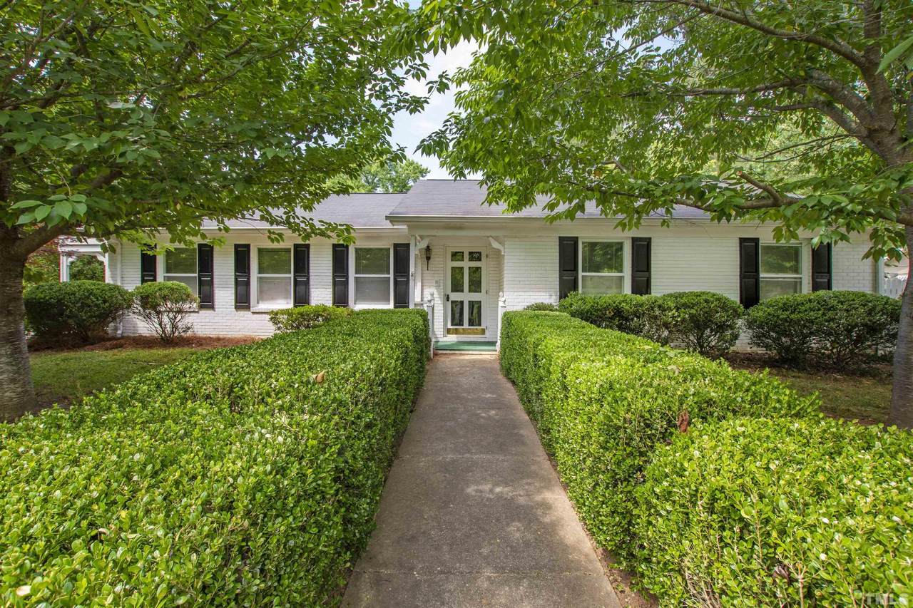 3609 Morningside Drive - Photo 1