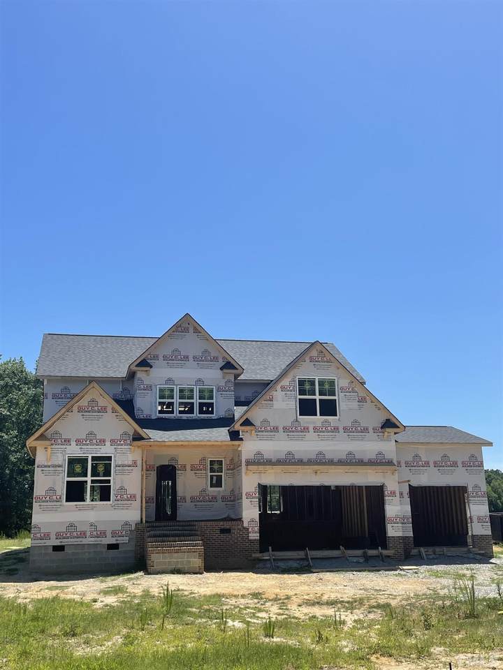 1680 Woodmen Road - Photo 1