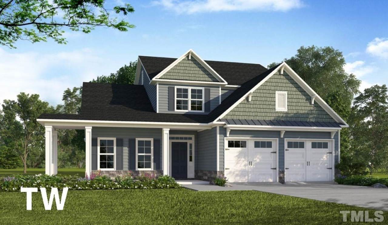208 Poplar Summit Lane - Photo 1