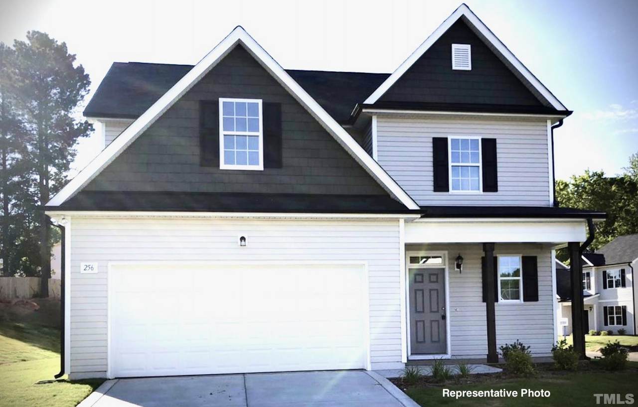 35 Monalisa Court - Photo 1