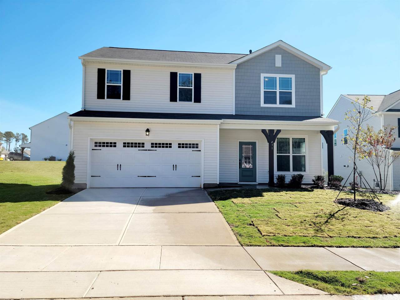 431 Ravano Drive - Photo 1