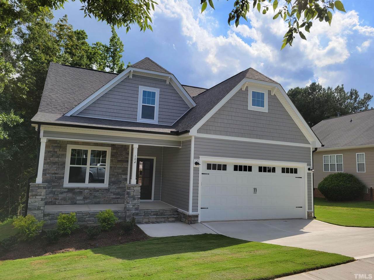 104 Cambridge Way - Photo 1