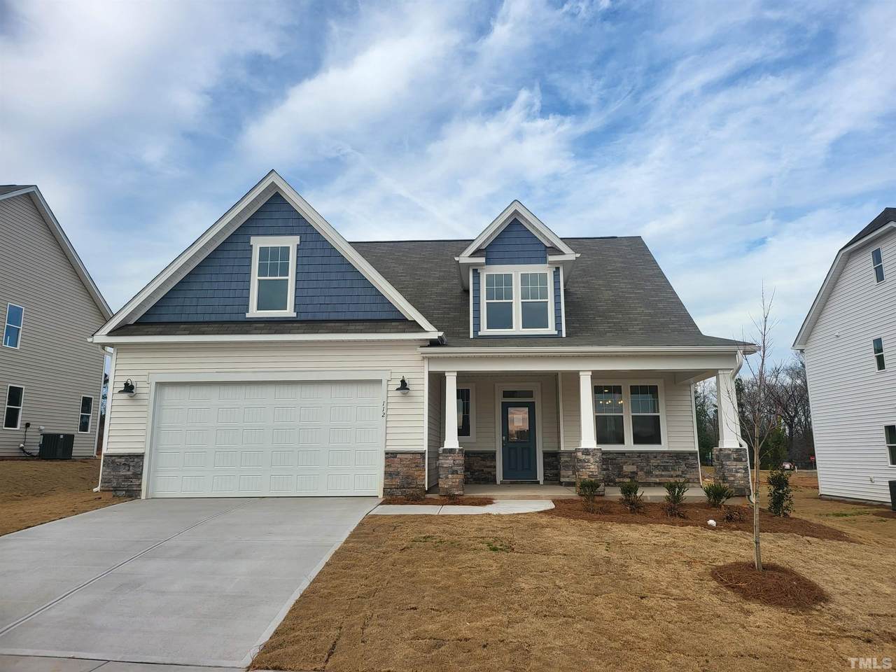 112 Alta Crest Lane - Photo 1