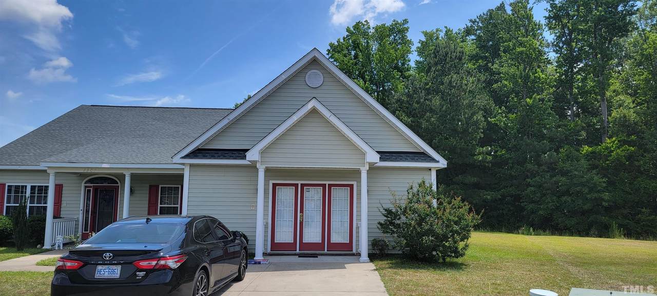 1307 Echo Lake Lane - Photo 1