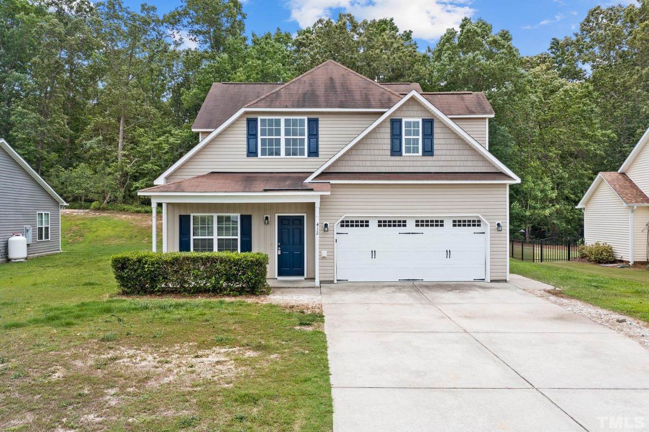412 Joneshaven Drive - Photo 1