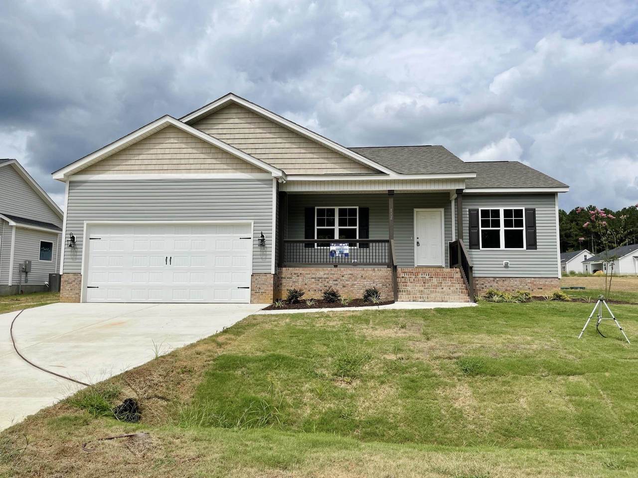 112 Saddlewood Lane - Photo 1