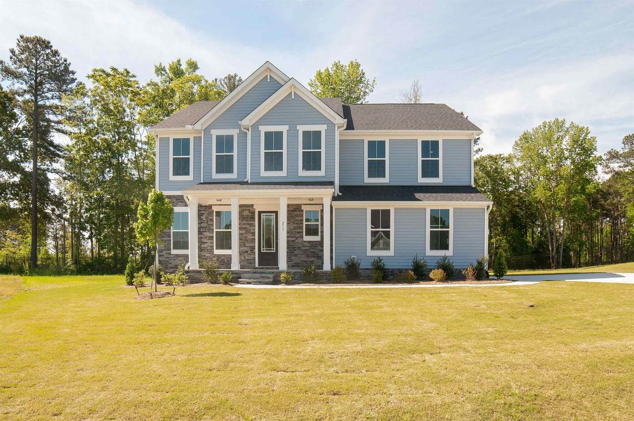 213 Weatherford Drive - Photo 1