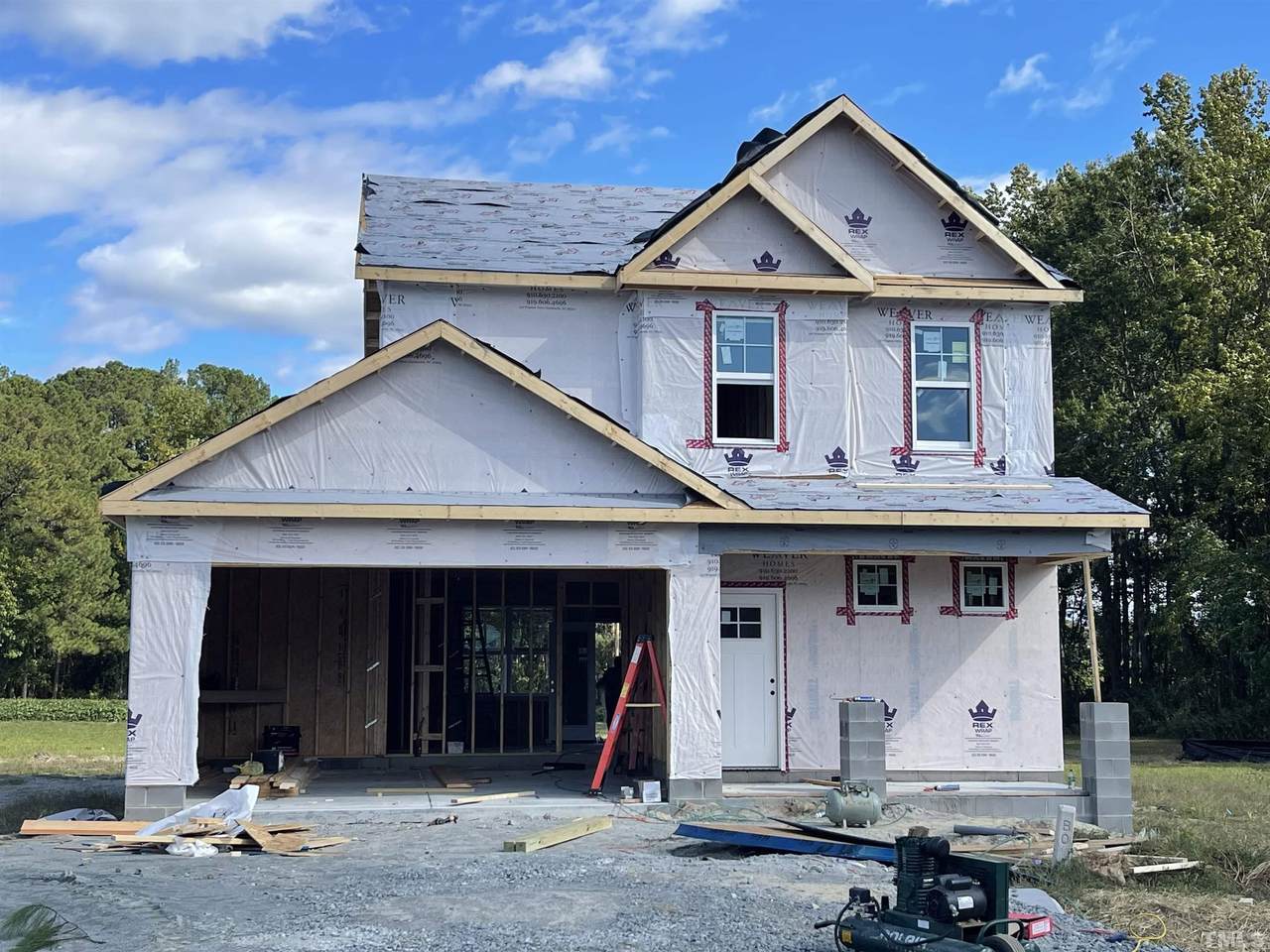 97 Arapahoe Drive - Photo 1