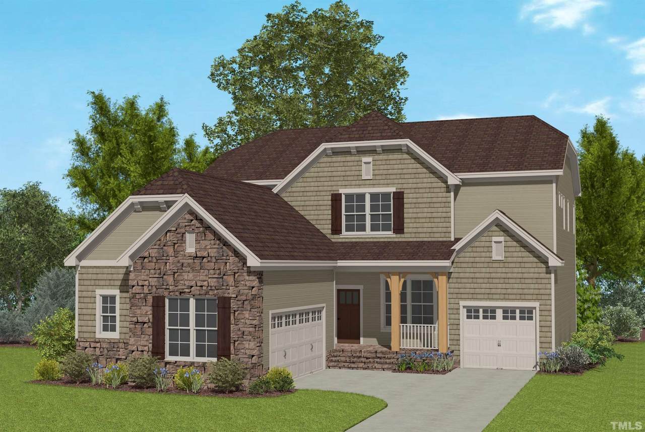 27 Brushwood Court - Photo 1