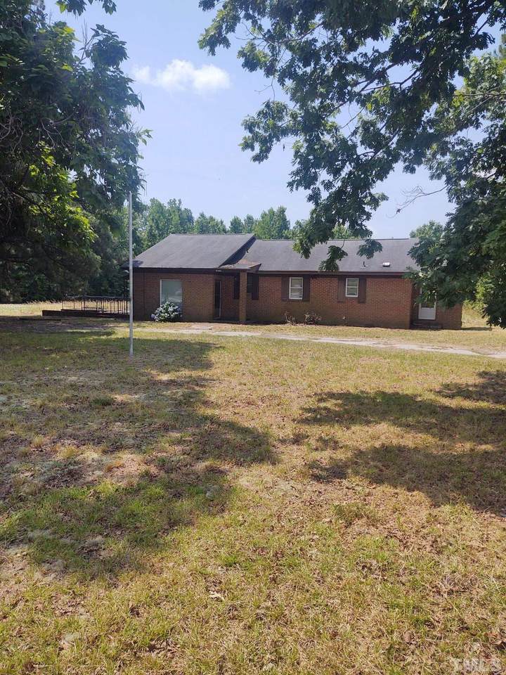 10774 Nc 903 Highway - Photo 1