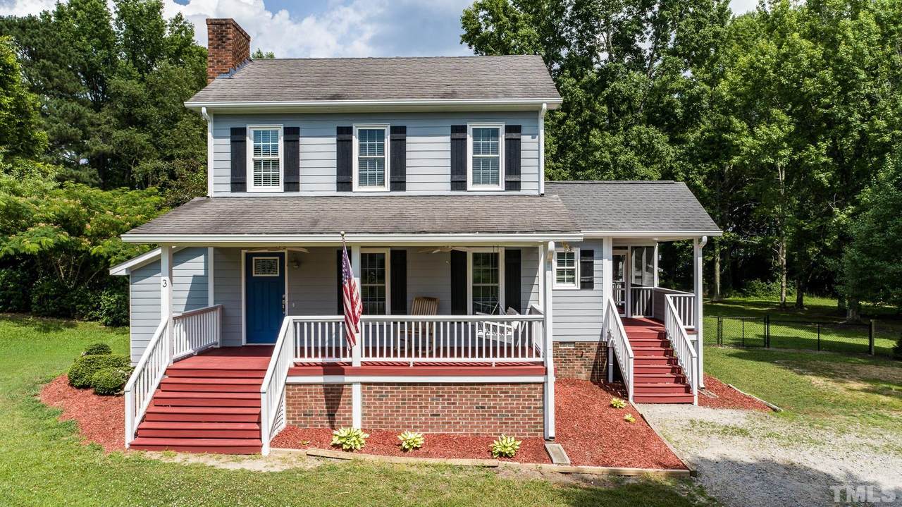 3 Cabin Branch Road - Photo 1