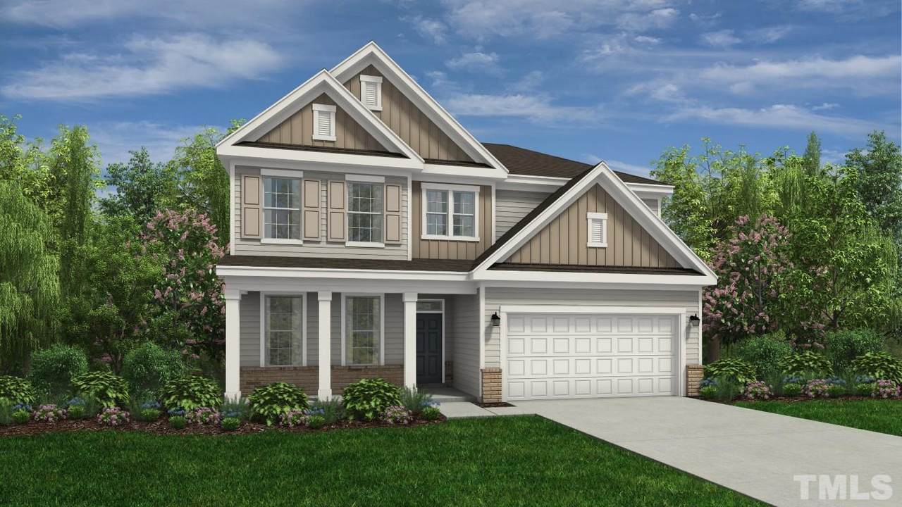 709 Bracklyn Avenue - Photo 1