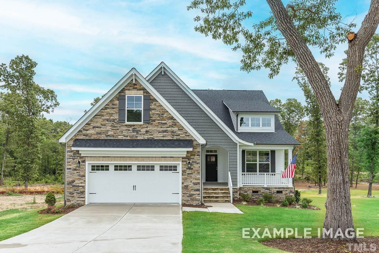 205 Morningside Lane - Photo 1